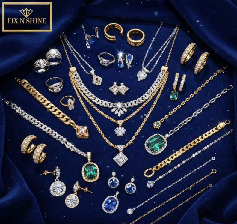 🛍️ Shop All in This Store