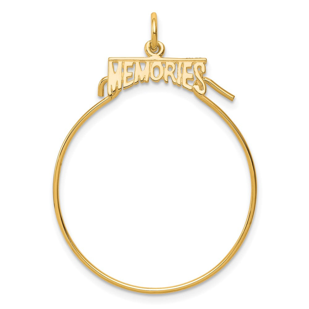 Solid;Casted;Polished;10K Yellow gold