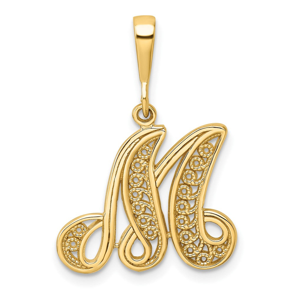 Solid;Casted;Polished;10K Yellow gold