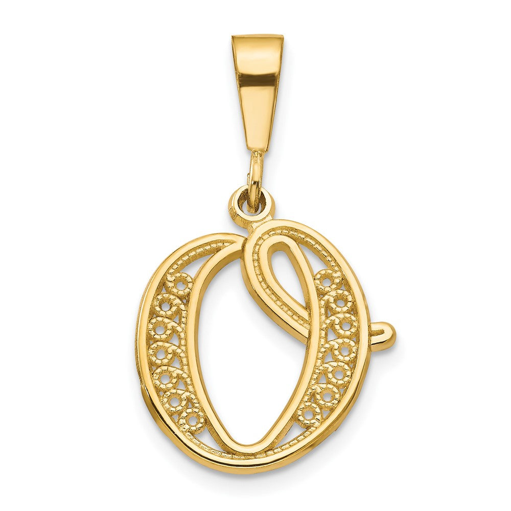 Solid;Casted;Polished;10K Yellow gold