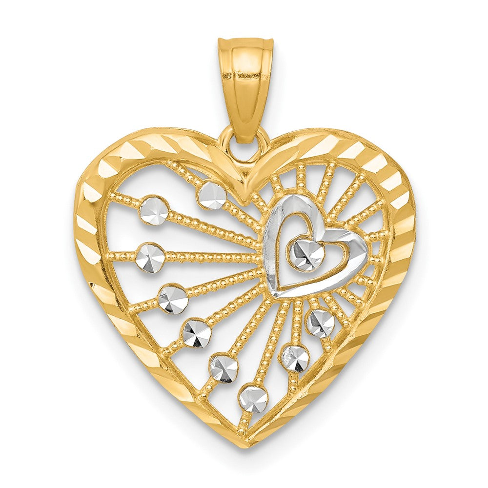Diamond-cut;Polished;Open back