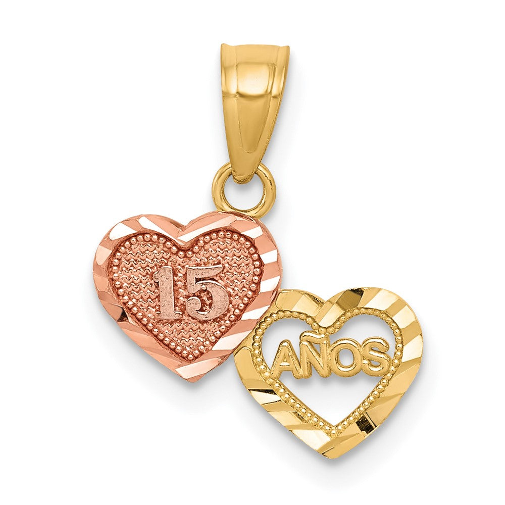 Diamond-cut;Polished;Textured;Textured back