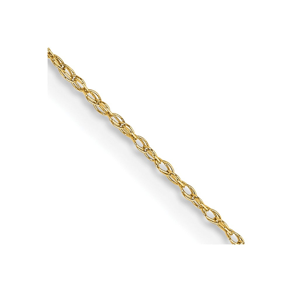 Solid;Polished;10K Yellow gold;Spring Ring