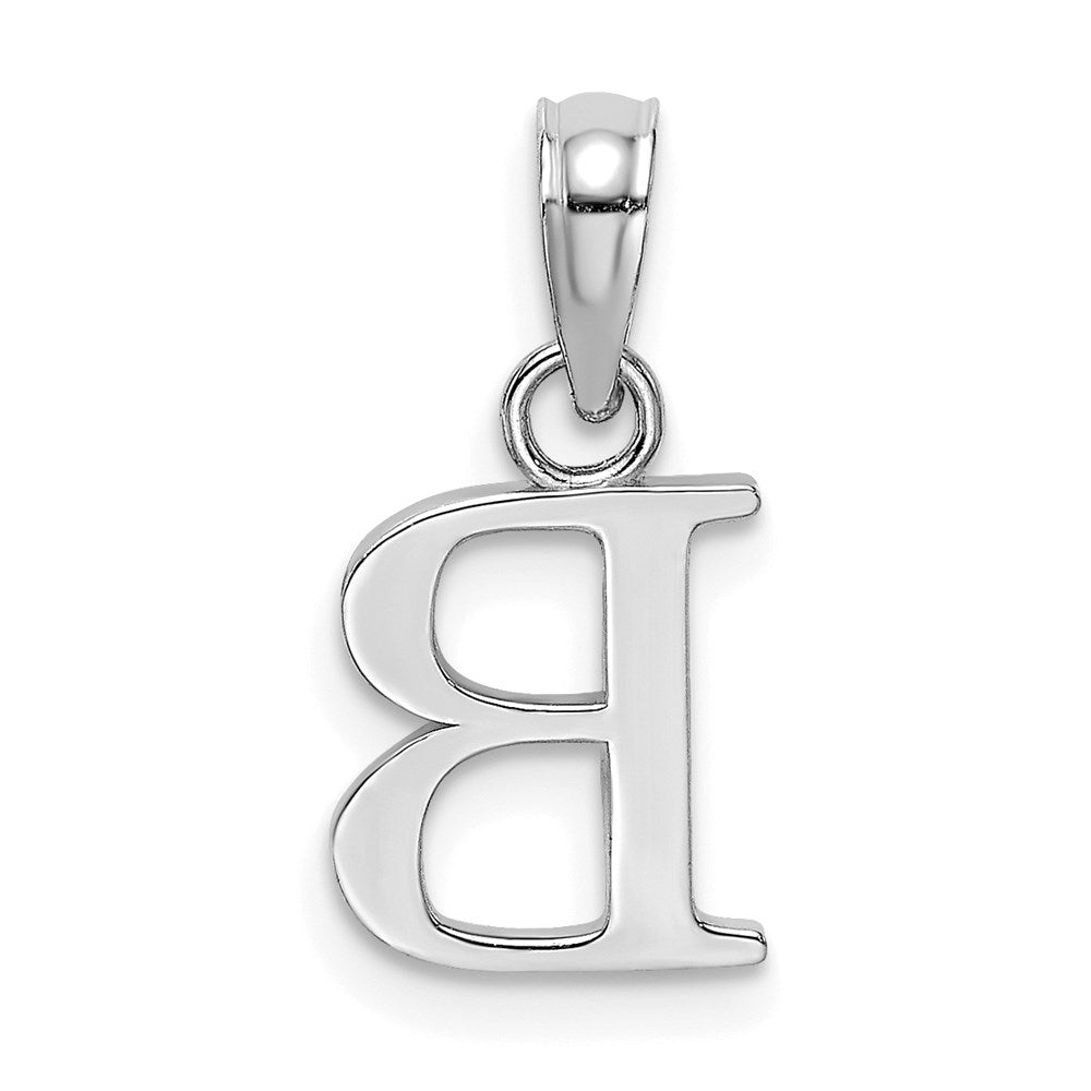 10KW B Block Initial Charm