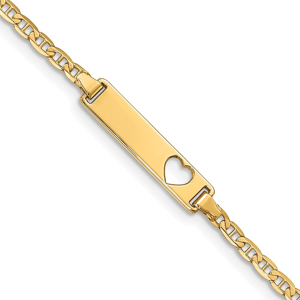 Engravable