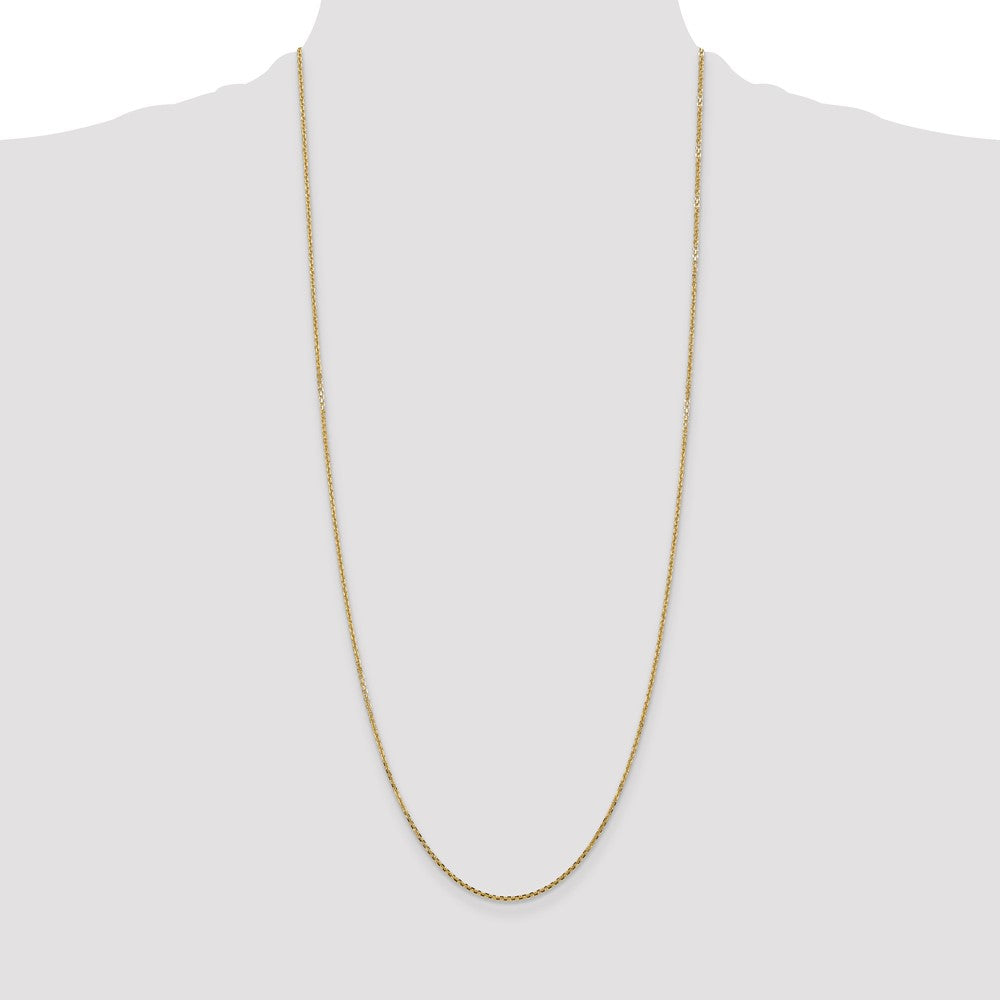 10K 1.45mm D/C Cable Chain