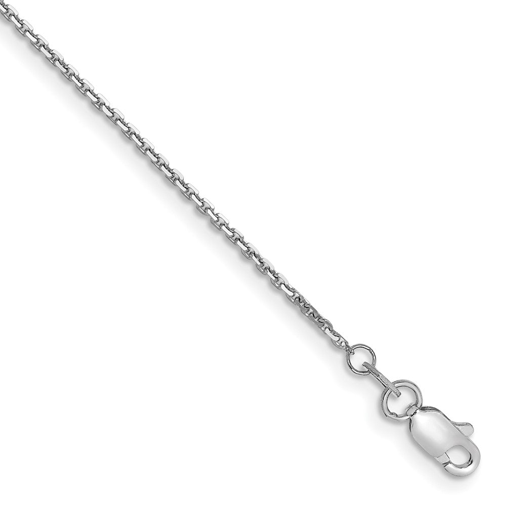 10k WG 1.2mm D/C Cable Chain