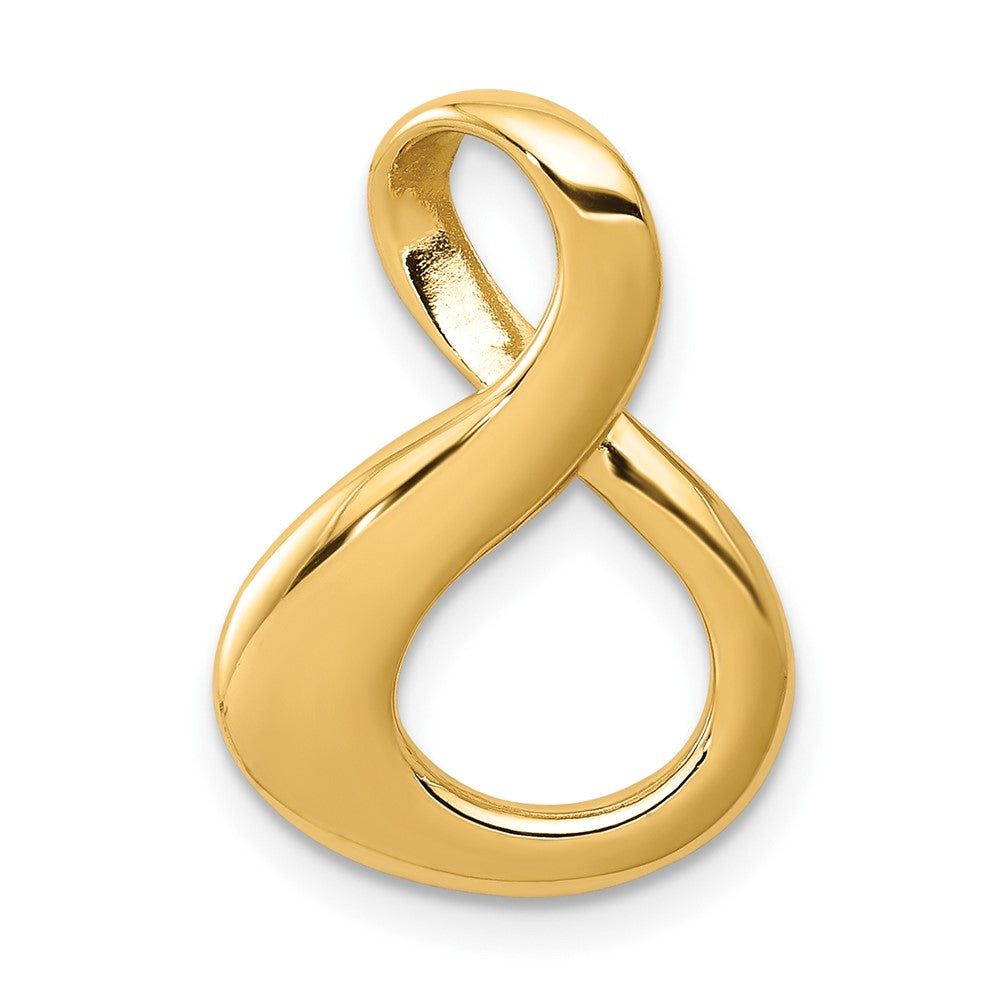 10K Fits up to 3mm Regular/6mm Fancy/Reversible Fancy Omega Slide