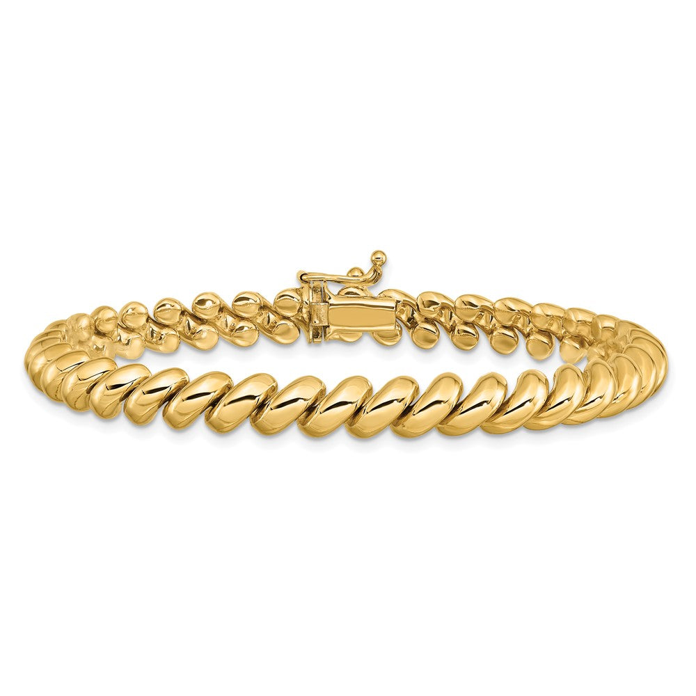 10k San Marco Bracelet