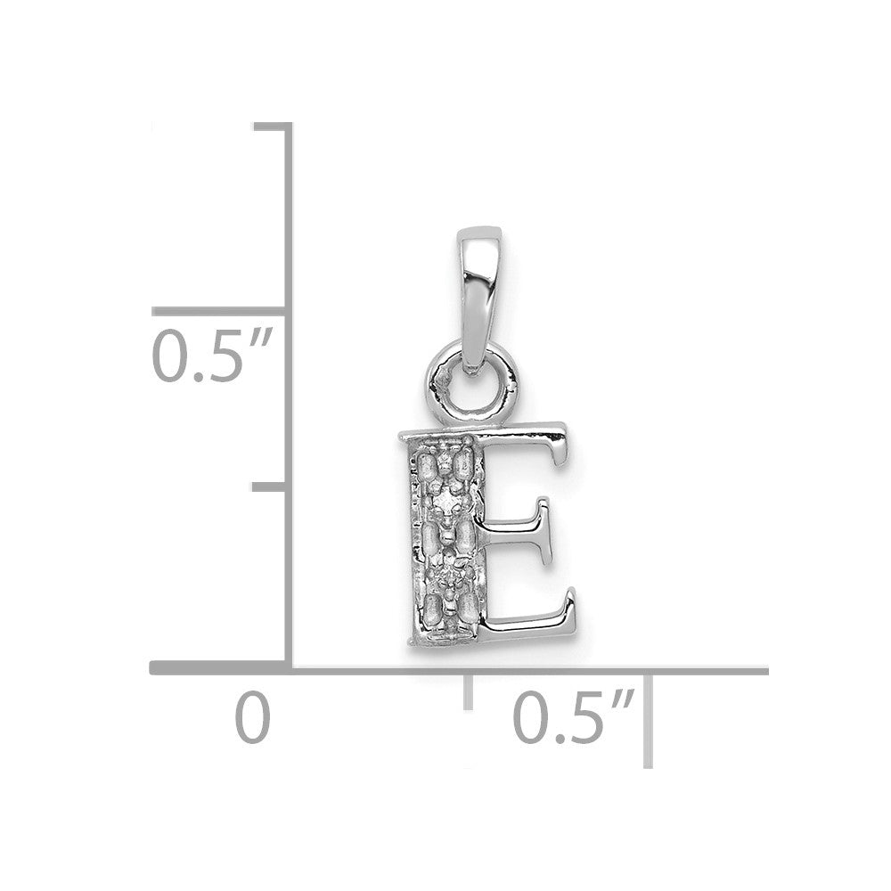 10KW Initial E Charm