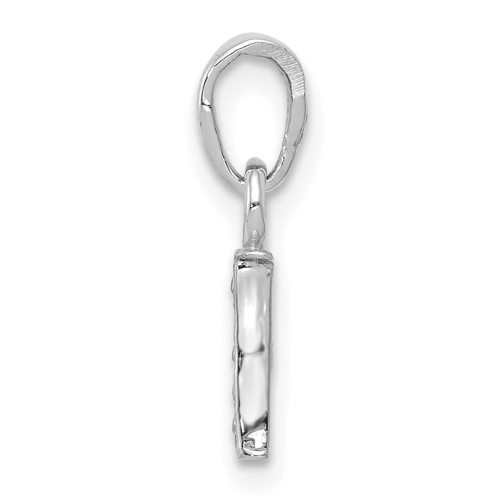 10KW Initial I Charm