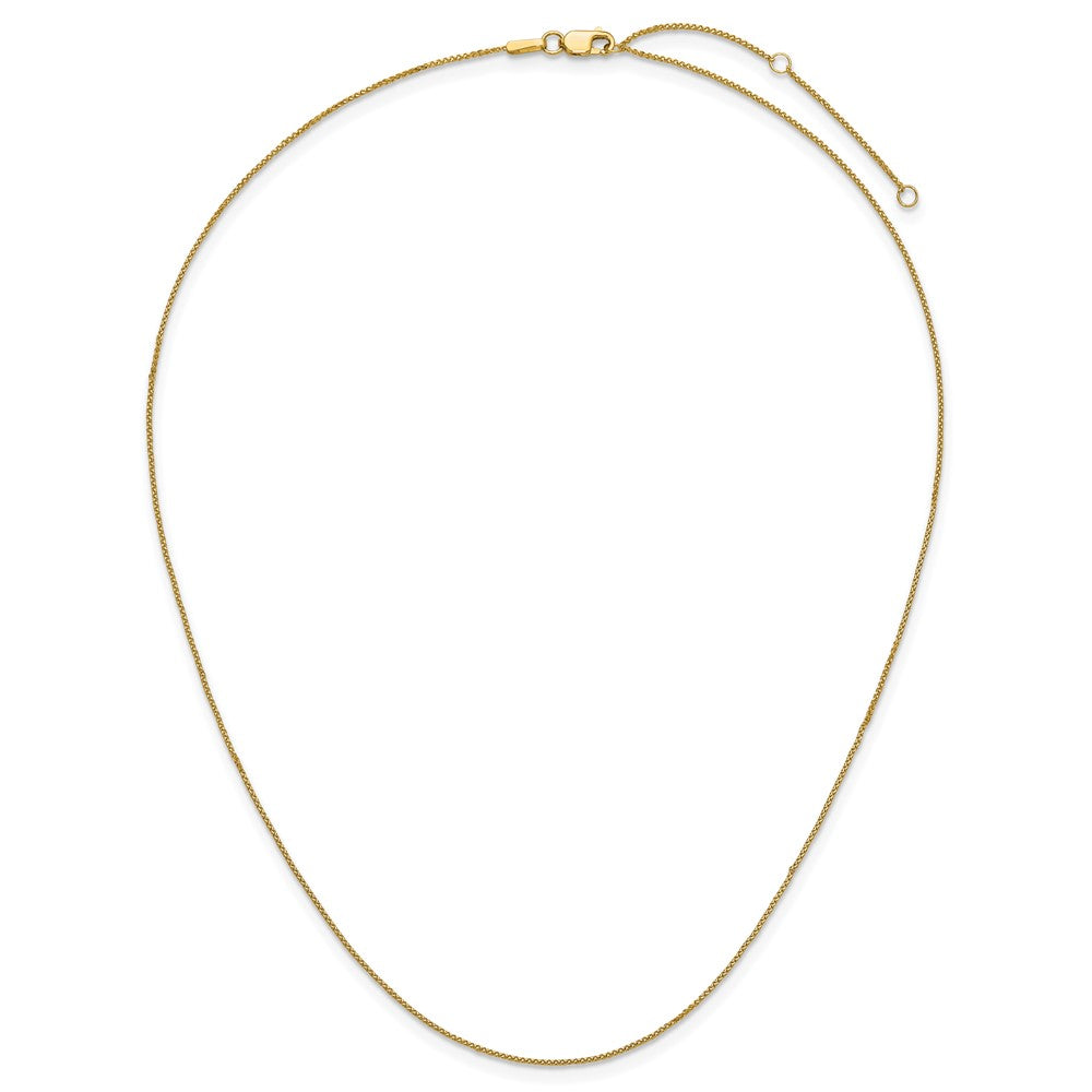 10K .65mm D/C Spiga 1in+1in Adjustable Chain