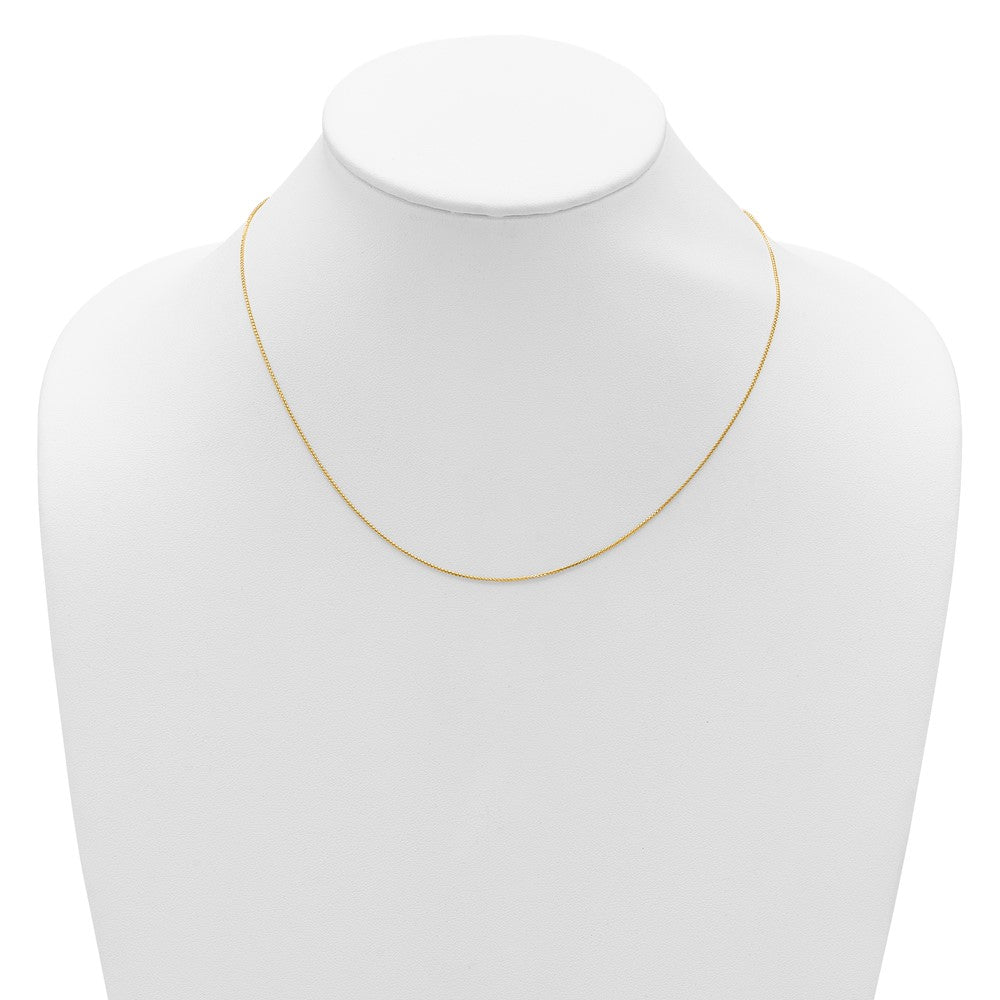 10K .65mm D/C Spiga 1in+1in Adjustable Chain