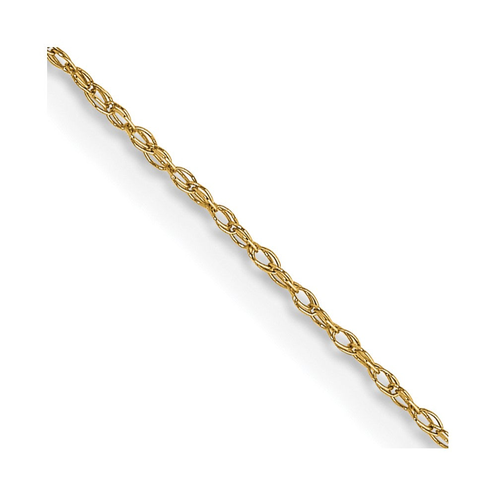 Solid;Polished;14k Yellow gold;Spring Ring