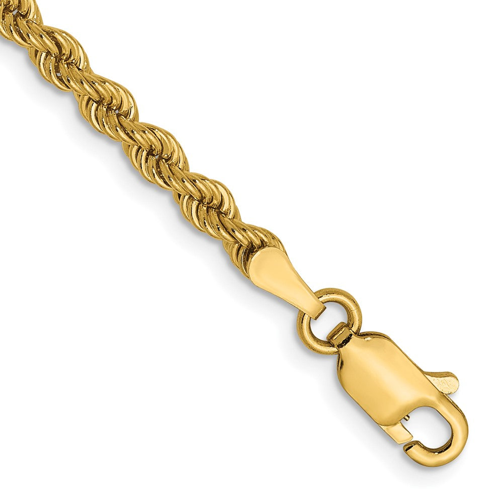 14k Yellow gold;Lobster;Handmade