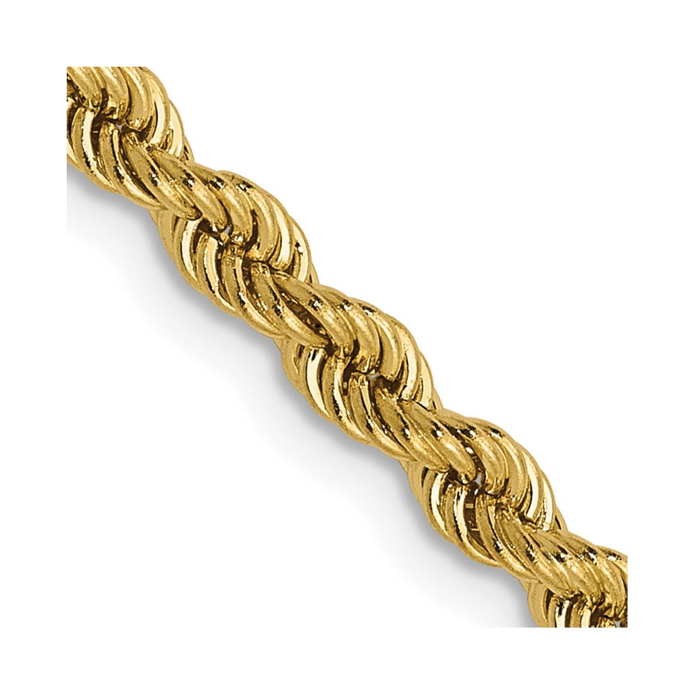 Solid;14k Yellow gold;Lobster;Handmade