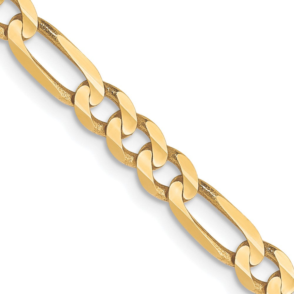 10K Yellow gold;Lobster;Concave