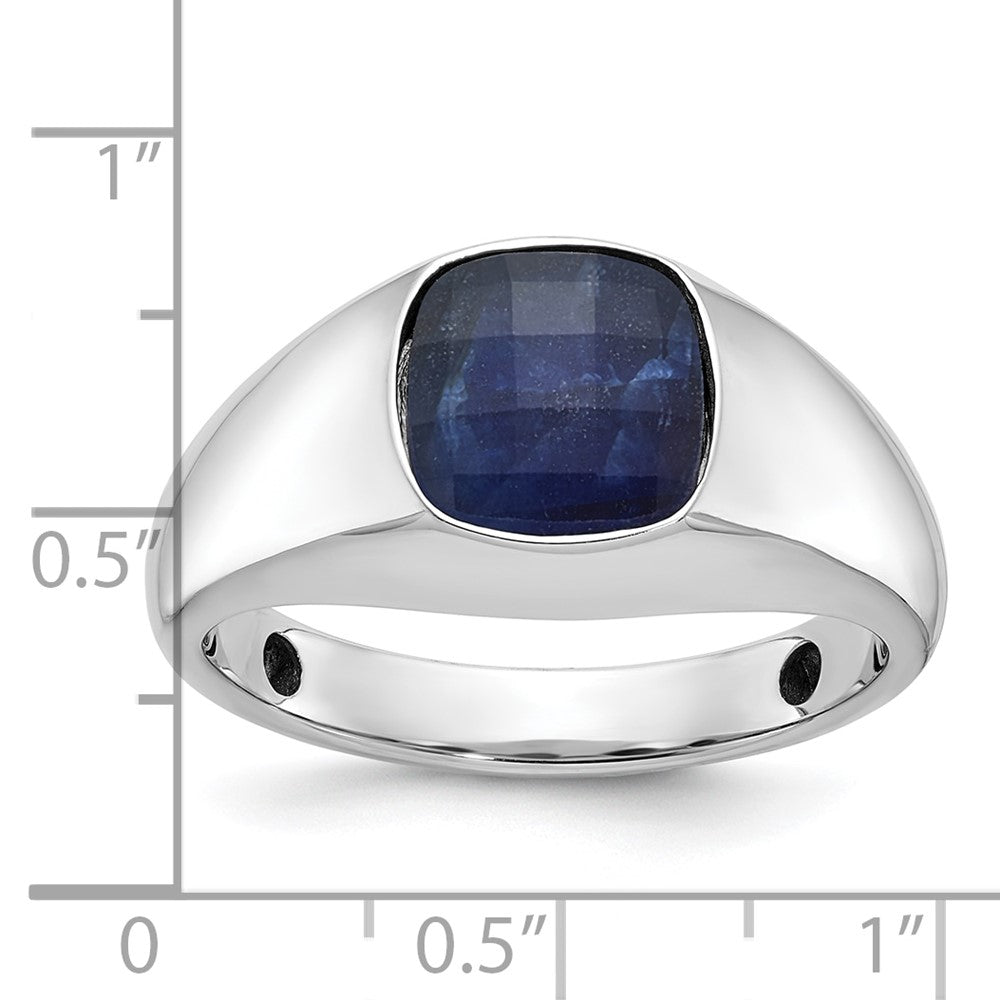 10kW Fancy Ring Mounting