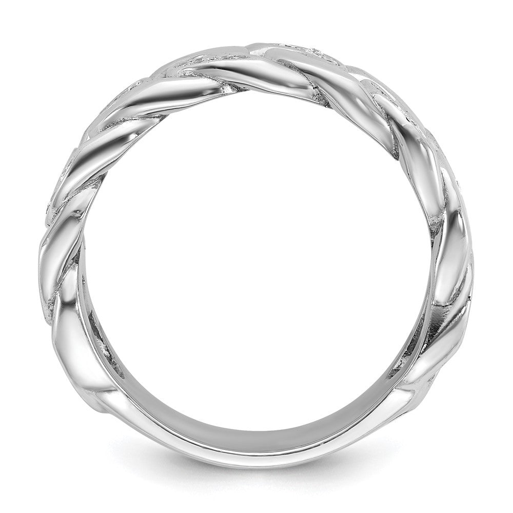 10kw Fancy Ring Mounting