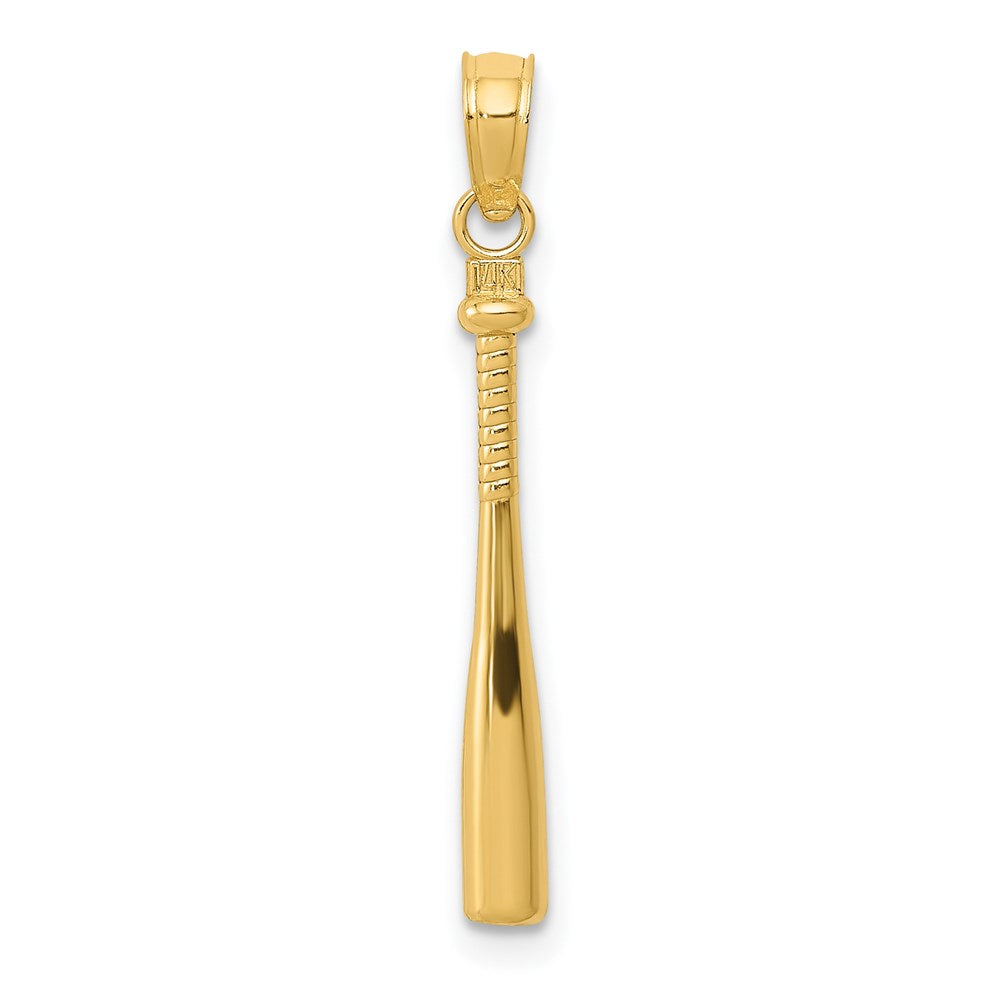 Solid;Polished;14k Yellow gold