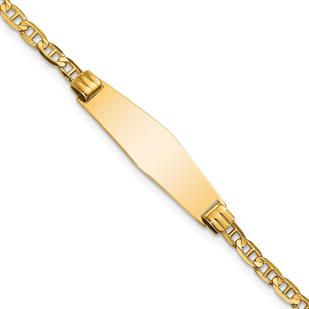 Engravable
