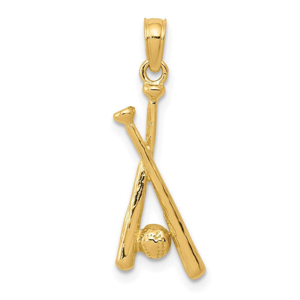 Casted;14k Yellow gold;Open back
