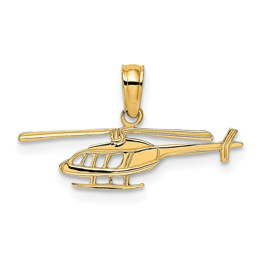 Polished;14k Yellow gold;Flat back;Textured back;Flat