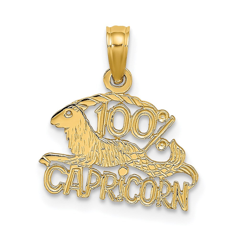 Polished;14k Yellow gold;Stamped;Textured back