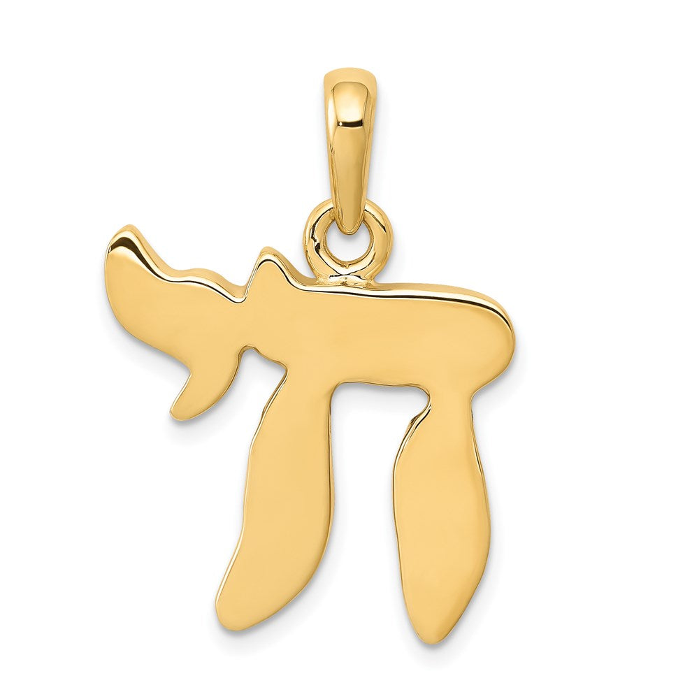 Solid;Casted;Polished;14k Yellow gold;Open back