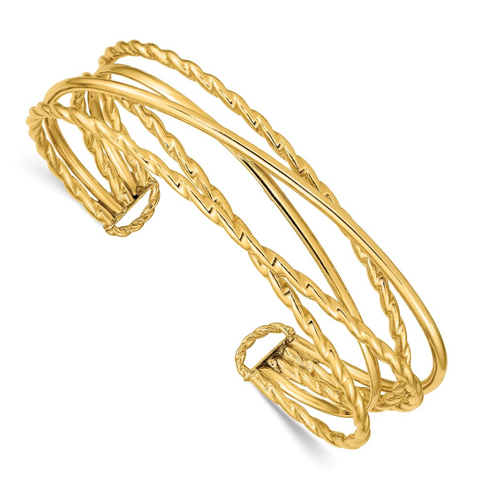 Hollow;Fits up to 7in wrist