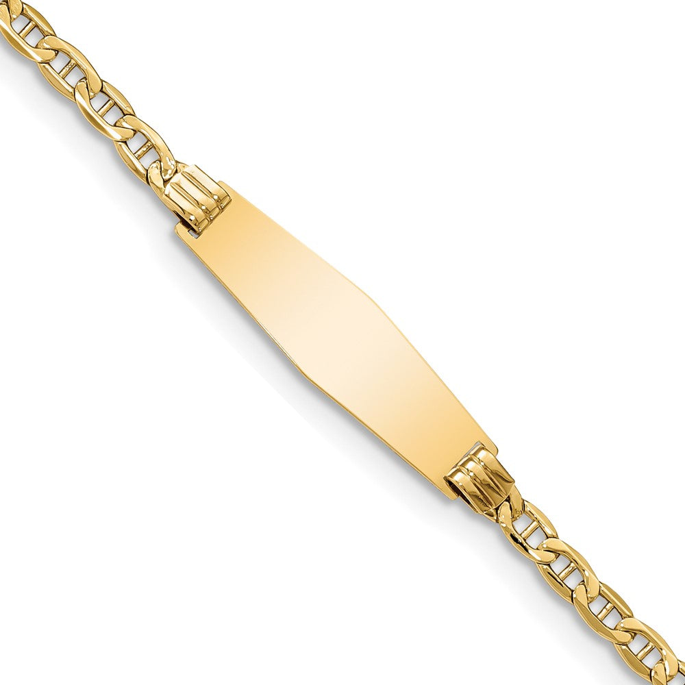 Engravable