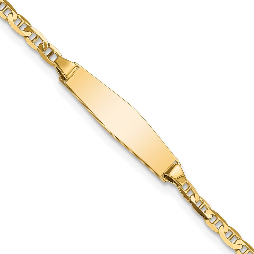 Engravable