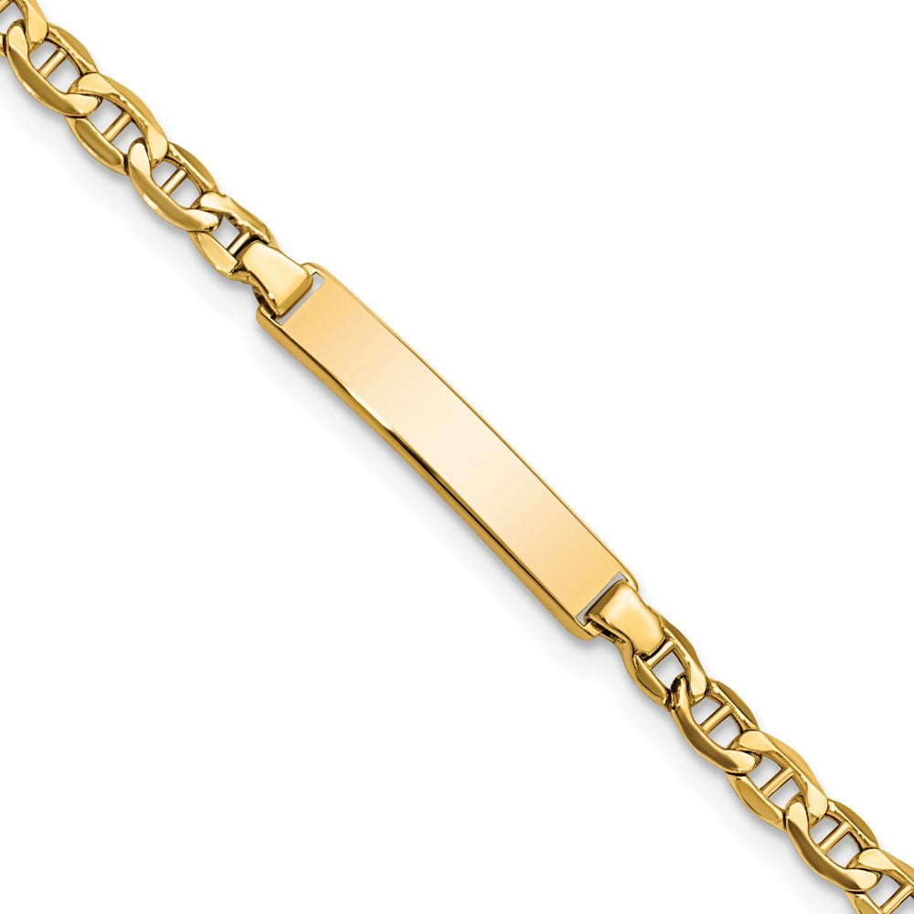 Engravable