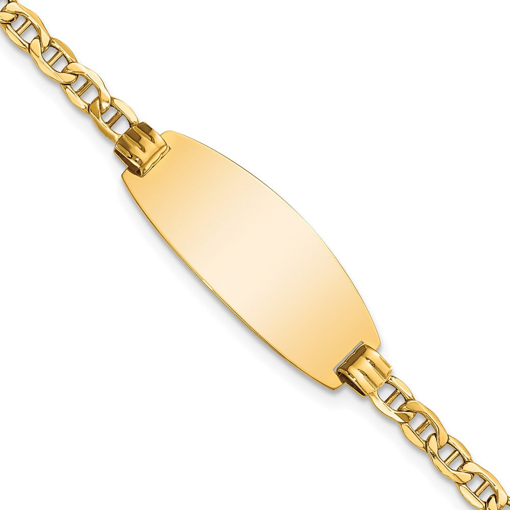 Engravable