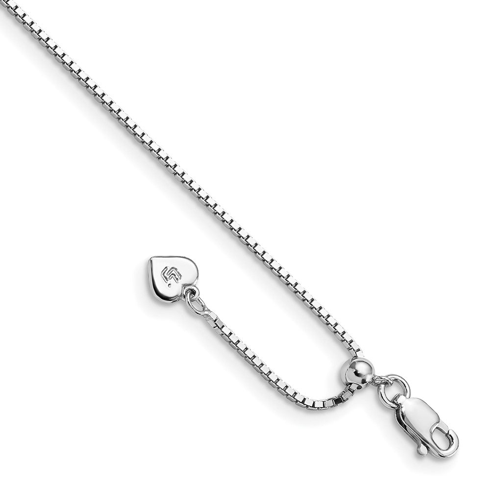 Lobster;Box chain;Adjustable
