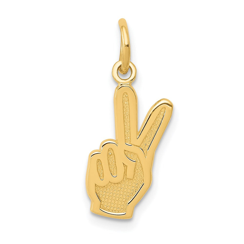 Solid;Polished;14k Yellow gold