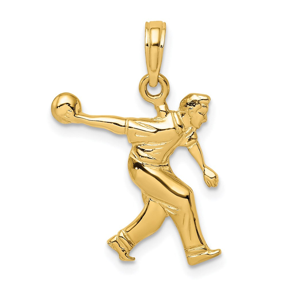 14k Yellow gold;Open back