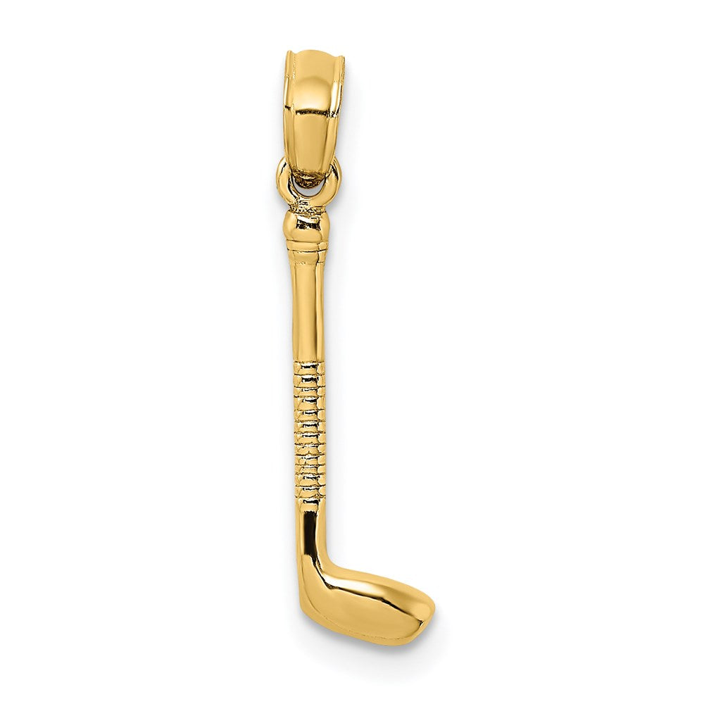 Solid;Polished;14k Yellow gold