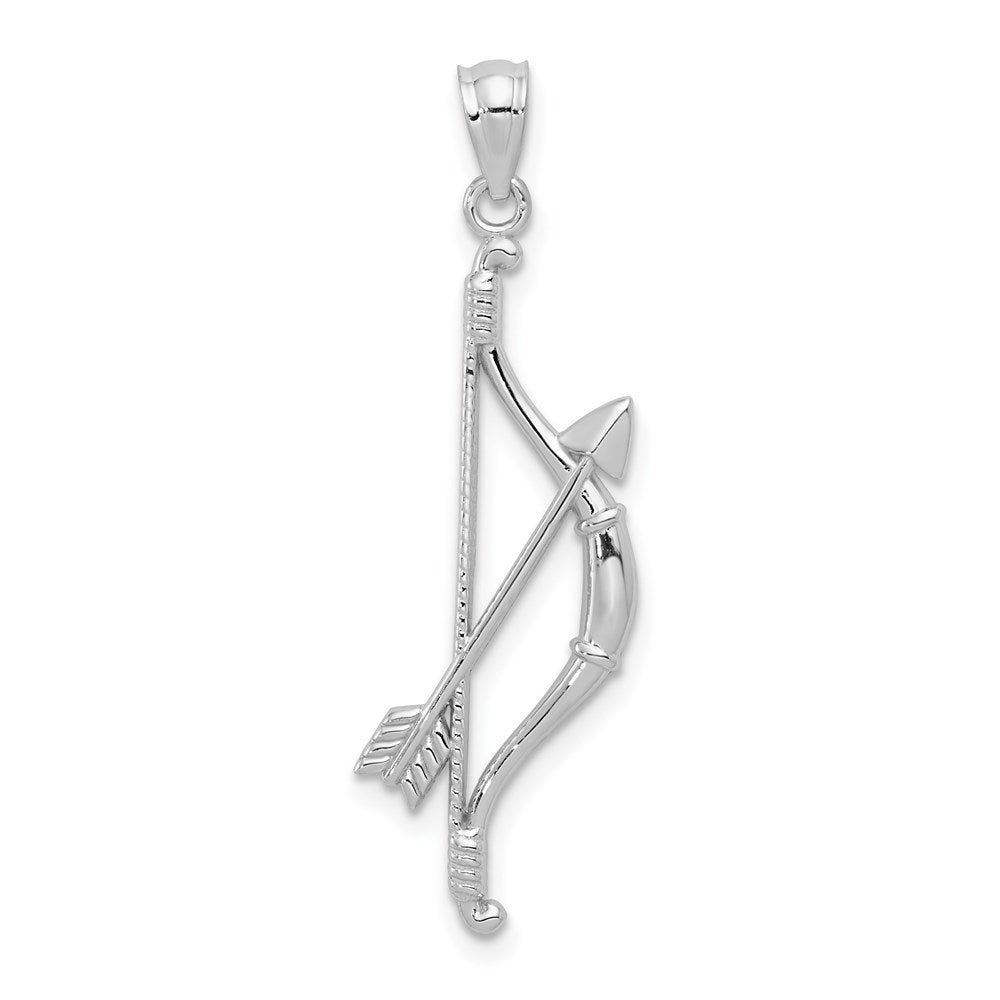 Polished;14K White gold;Open back;Textured