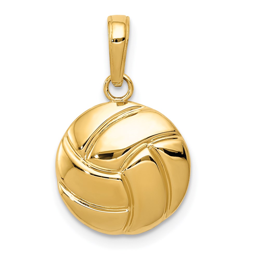Polished;14k Yellow gold;Open back;Textured back
