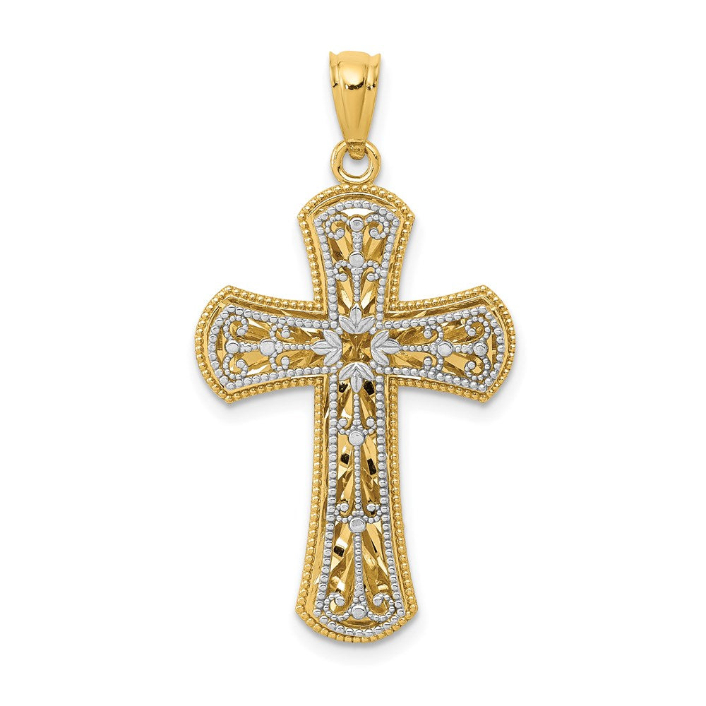 Polished;Textured;Two-tone;Solid Back