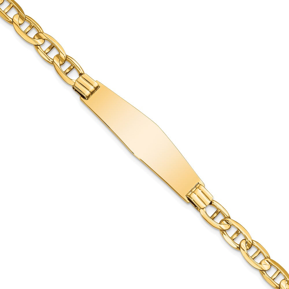Engravable