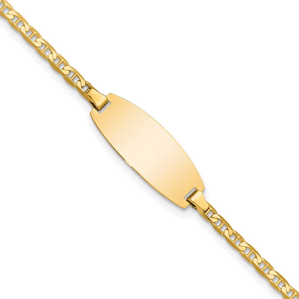 Engravable