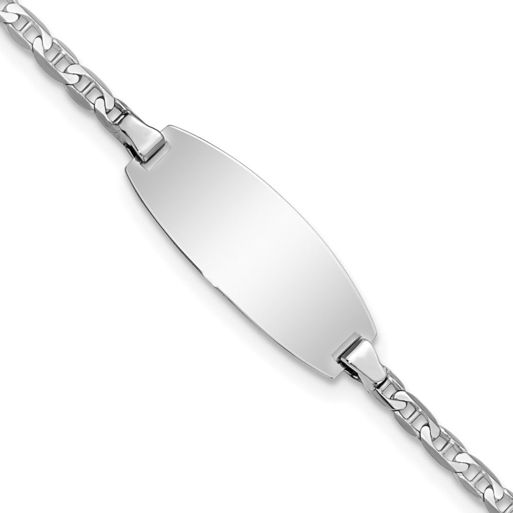 Engravable