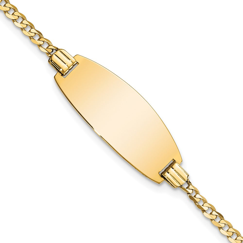 Engravable
