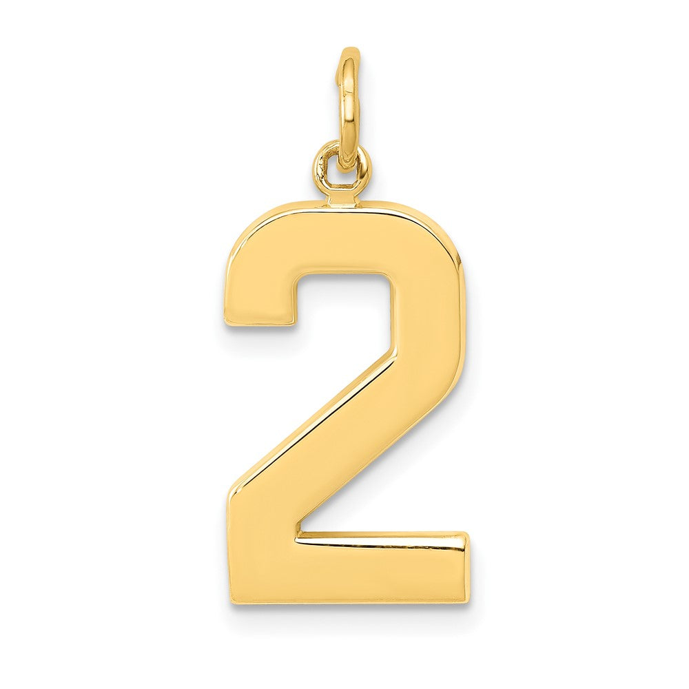 Solid;Casted;Polished;14k Yellow gold;Textured back