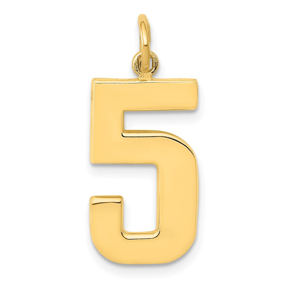 Solid;Casted;Polished;14k Yellow gold;Textured back