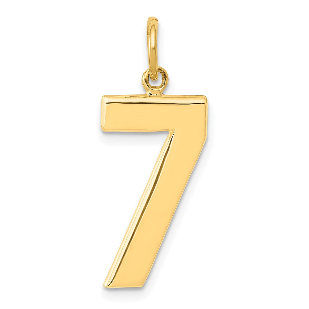 Solid;Casted;Polished;14k Yellow gold;Textured back