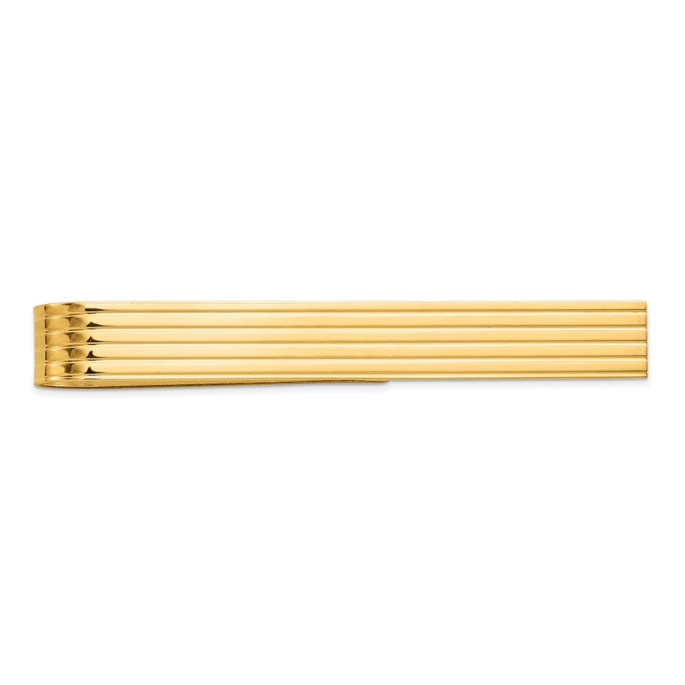 Solid;Polished;14k Yellow gold