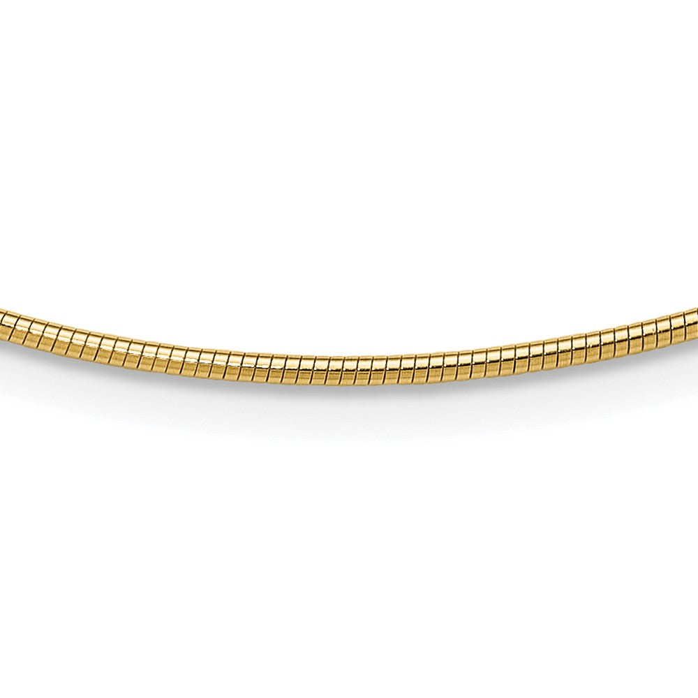 14k Yellow gold;Lobster